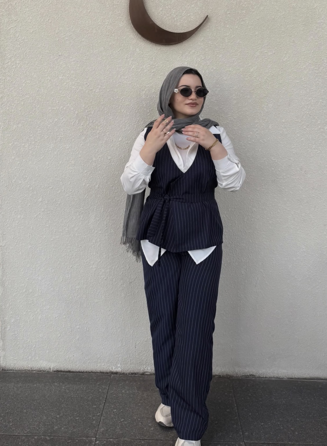 Formal set